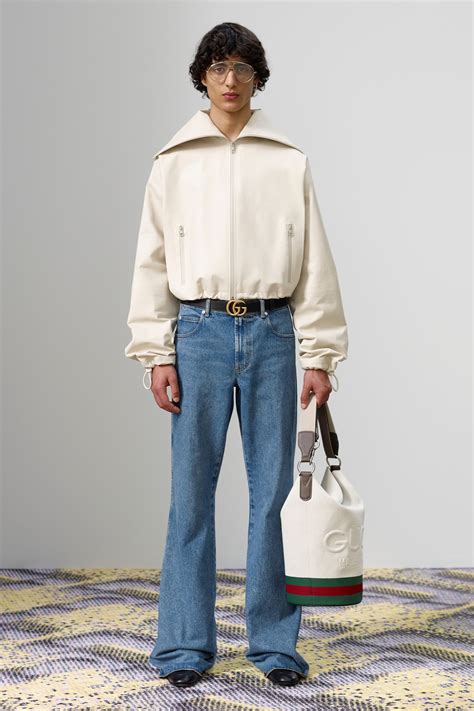 gucci spring summer 2024 collection|gucci spring 2024 collection.